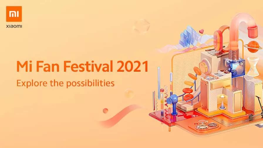 Mi Fan Festival