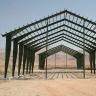 Foundation and construction of Rahimi shed and reinforcement in Saveh and all over Iran