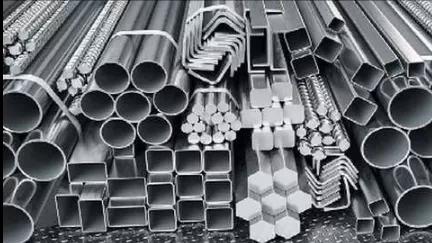Introduction of types of construction iron and their use