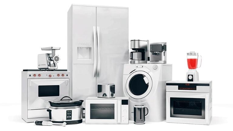 Familiarity with electrical appliances