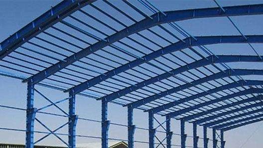 What is a truss style shed?