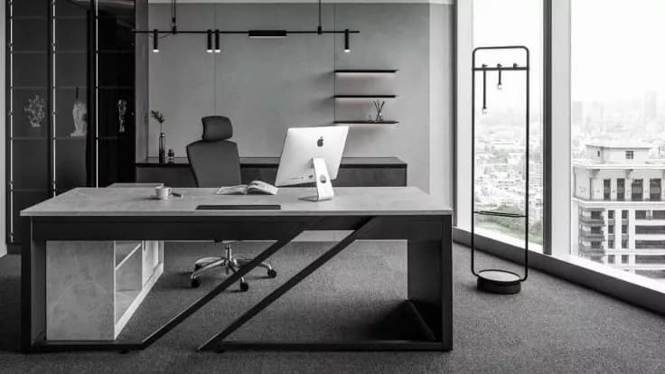 Office decoration