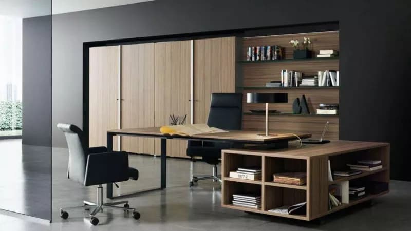 Office decoration