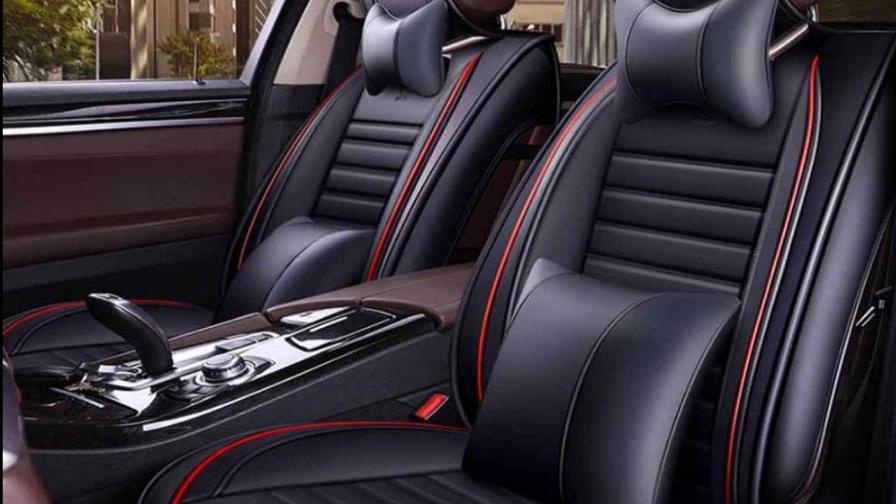Car seat cover buying guide