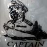 Captain Azizkhani disposable saree in Abhar