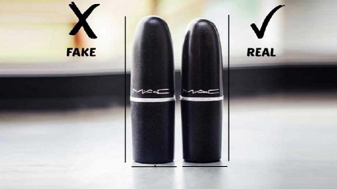Ways to distinguish original cosmetics from fake ones