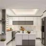 Design and implementation of Sib Sabz wardrobe cabinet in Ardabil
