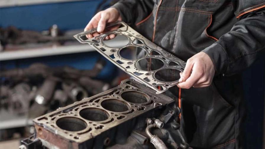 What is a car cylinder and how does it work?