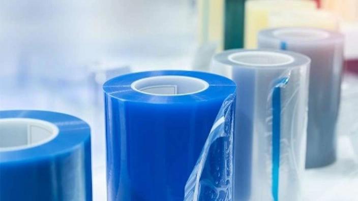 All about cellophane