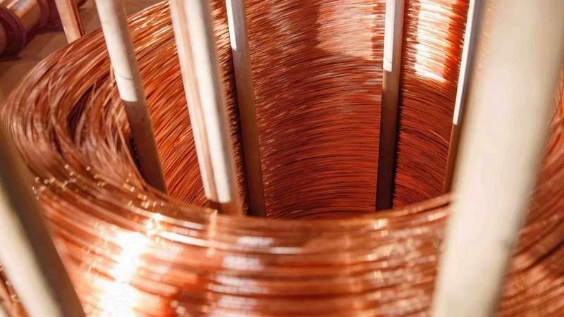 What are the factors affecting the price of electric cable?