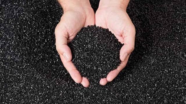 What is granule?