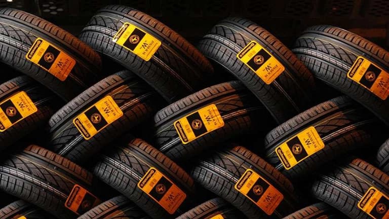 مواد اولیه لاستیک چیست؟