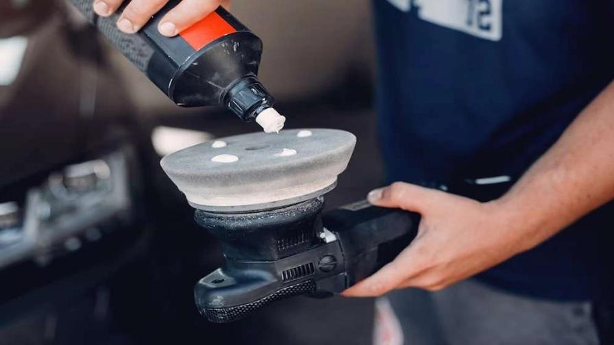 Examining the types of polishing machines and their use