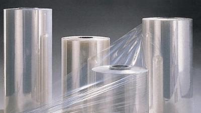 The difference between cellophane and nylon and nylex