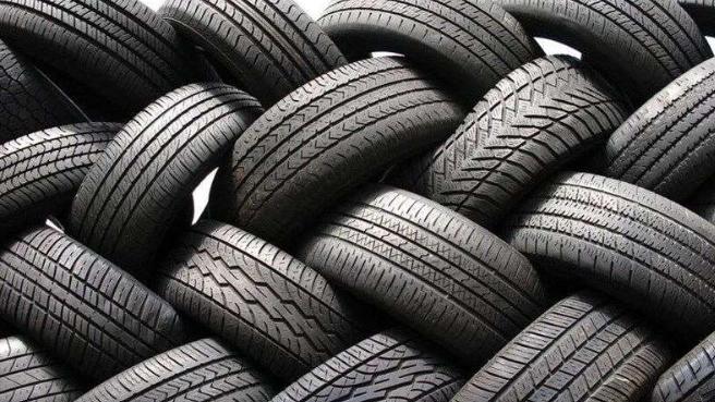 Introducing Pride tire tread and its types