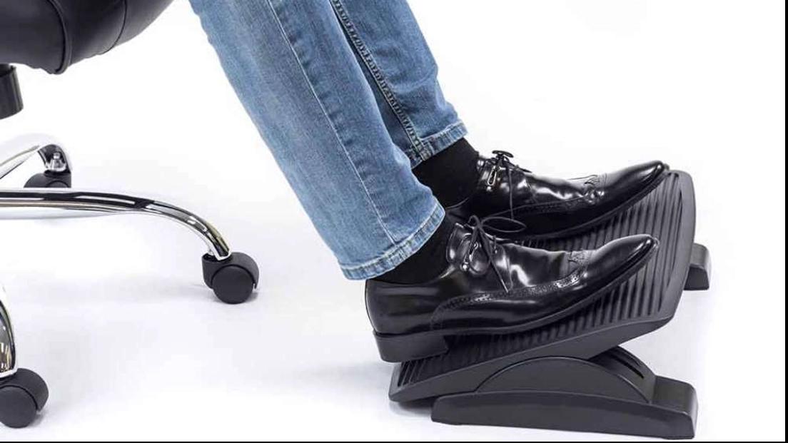 قاعدة المكتب وأنواعها