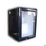 Khosravi industrial glass refrigerator