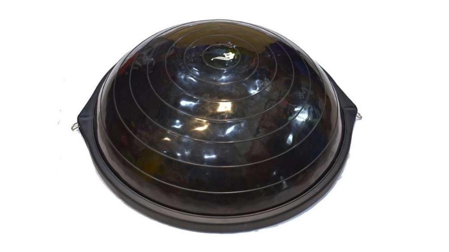 What is bosu ball?