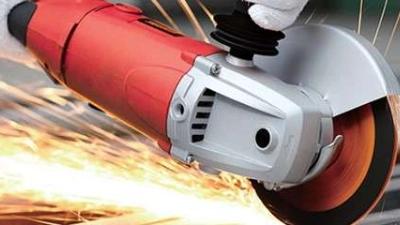 All kinds of electrical tools
