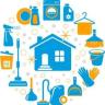 White Palace service and cleaning company in Qom