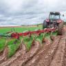Production of Sorena agricultural tools in Rezen