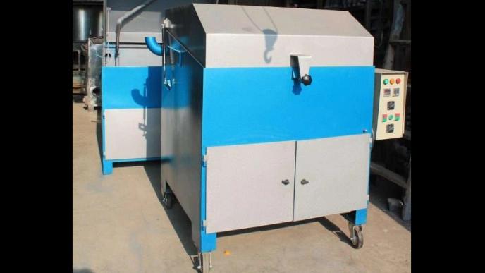Characteristics, application and benefits of the salty piece device
