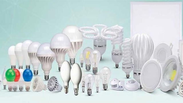 What devices are included in the category of electrical appliances?