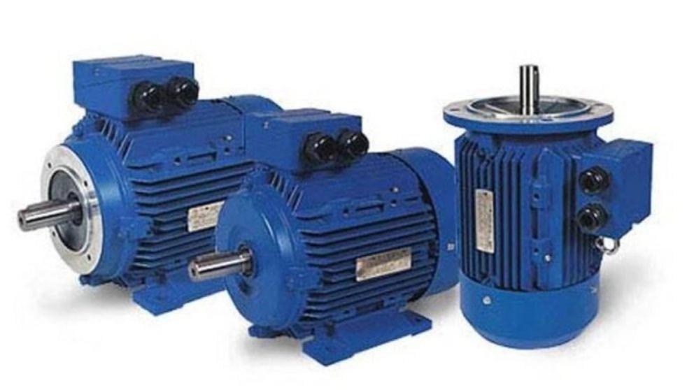 Electro-Motor