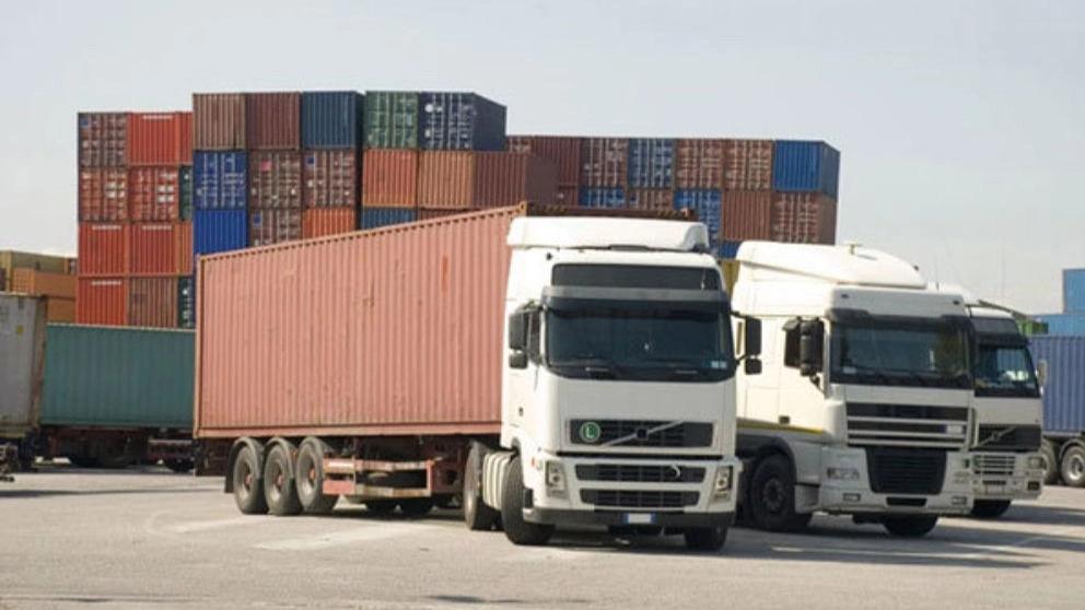 Rules and conditions for transporting goods and home furniture