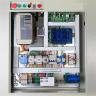 Production and sales of elevator motors and panels of Gostaran Ilyar Technologies in Tehran