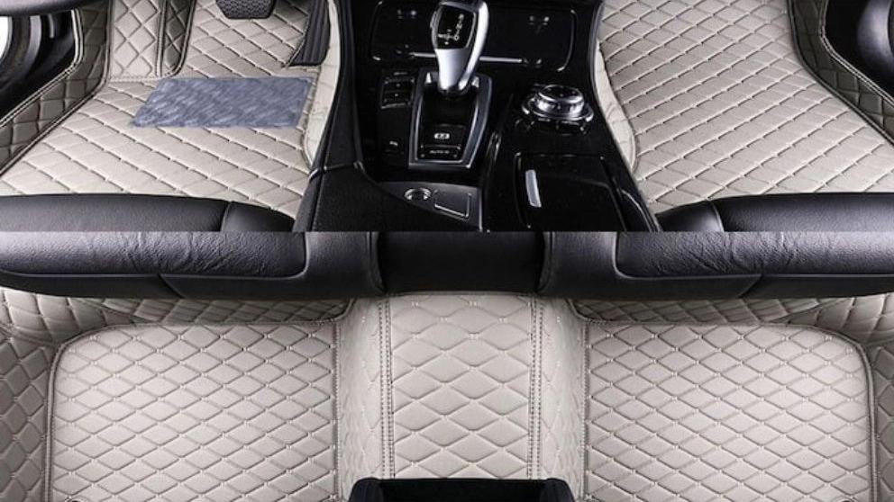 Advantages of using car flooring