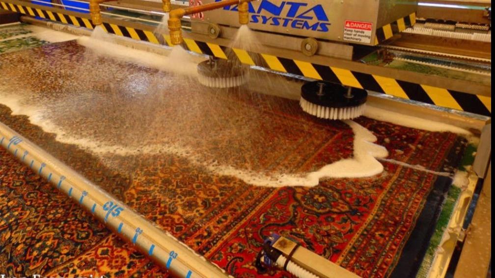 Everything you need to know about the benefits of mechanized carpet cleaning