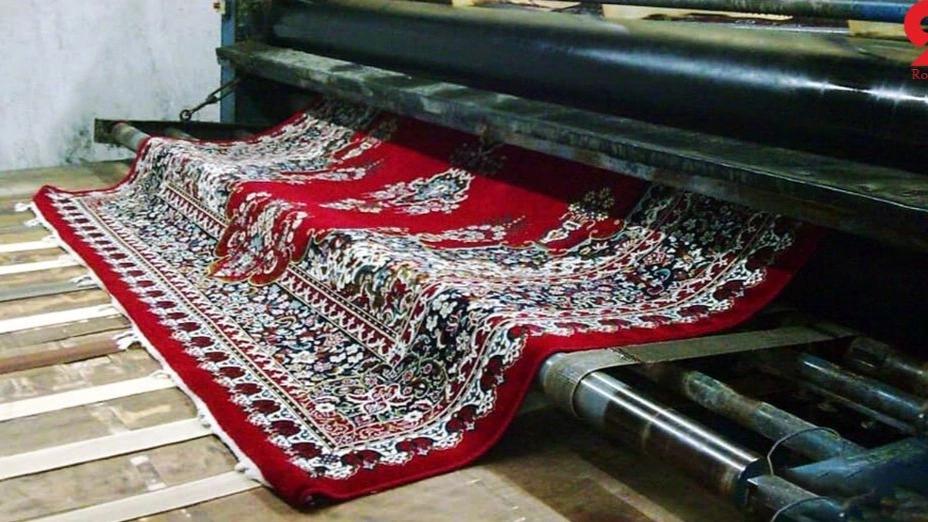 توصيات قبل وبعد تنظيف السجاد