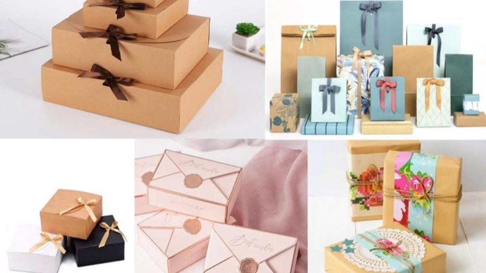 What is promotional packaging and why is it important?