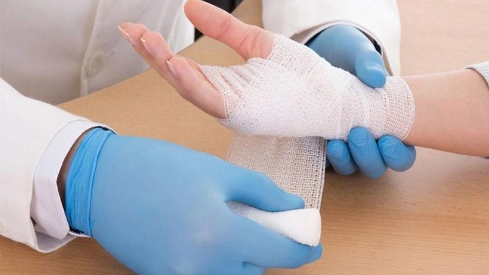 Open wound care