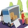 Hamedan Bar Mohammadi freight and furniture transportation