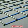 The manufacturer of shelves and movable floors of Arash refrigerator in Arak
