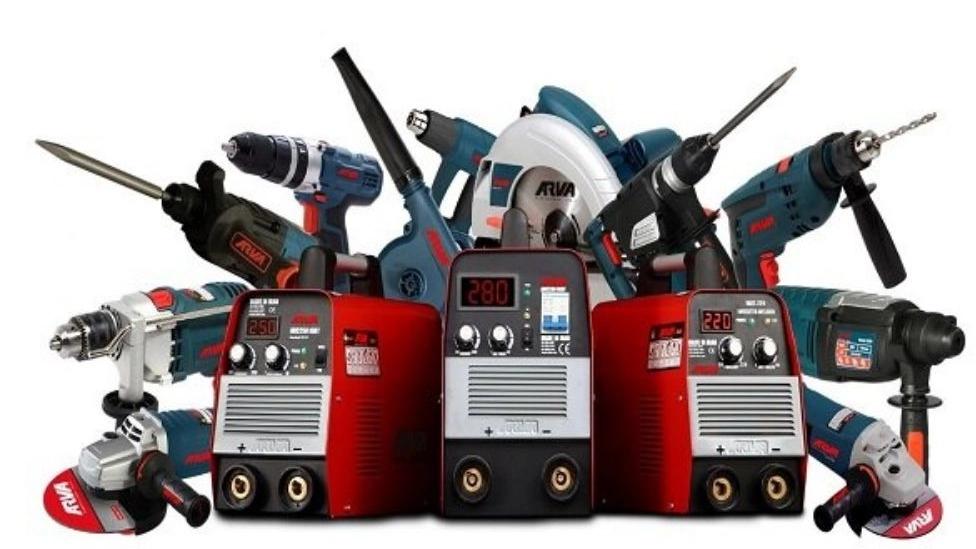 Safety tips for working with tools