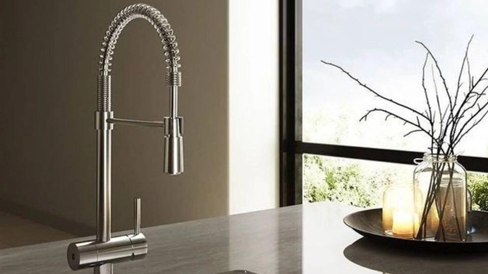 Tips for buying dishwasher faucets