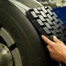 Rostami tire coating in Tabriz