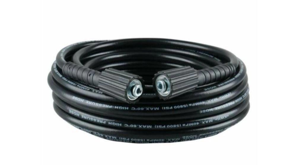 What are the features and applications of high pressure hose?