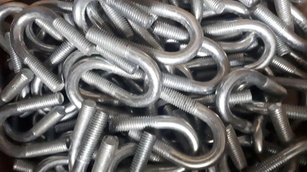 What is U Bolt and what is its use?