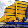 Crushing and processing machines for Zand minerals in Shiraz