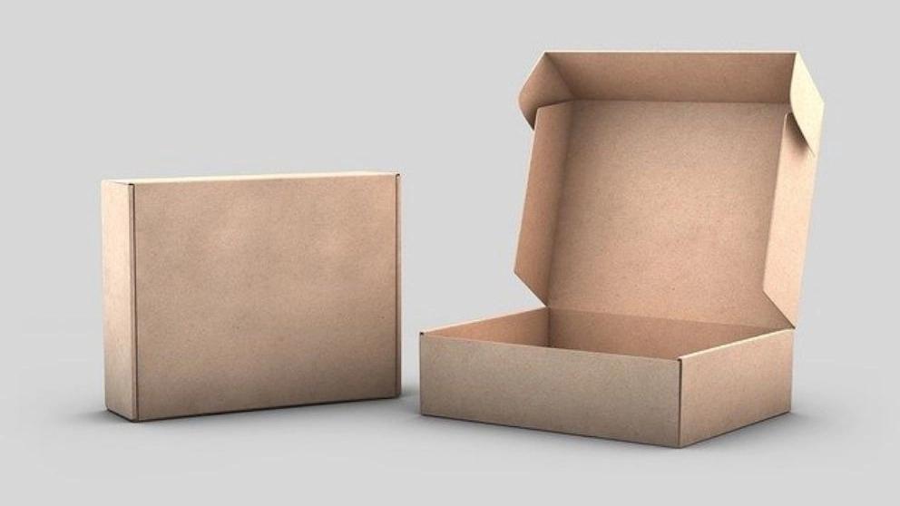 Getting to know the types of cardboard and its uses