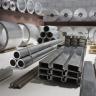 Production and sale of Yadullah Zadeh Steel Industries in Tehran