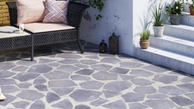 The difference between stone scrap and Malone at a glance!