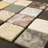 Wholesale and special sale of all kinds of building stones and gemstone materials in Tehran