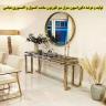 إنتاج وتوريد ديكورات منزلية وطاولة تلفزيون وساعة وإكسسوارات عباسية في بوكان