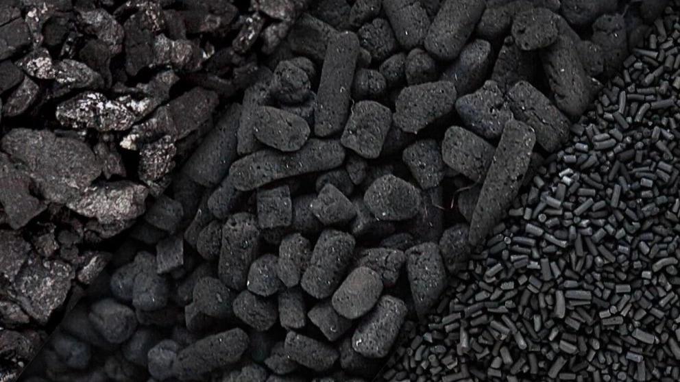 Benefits of coal