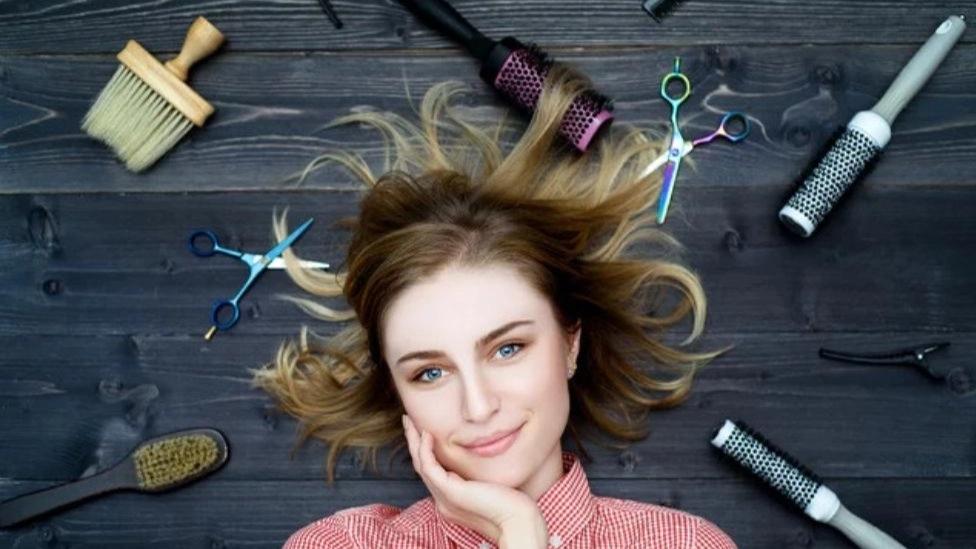 How to learn hairdressing professionally?